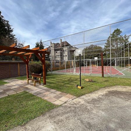 Vista Do Quilombo 204B - Apartamento No Centro De Gramado Lejlighed Eksteriør billede