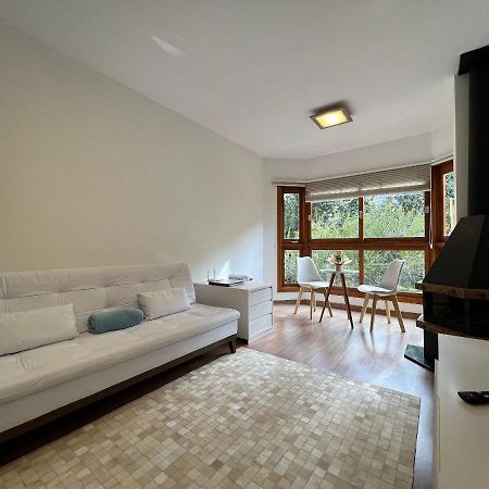 Vista Do Quilombo 204B - Apartamento No Centro De Gramado Lejlighed Eksteriør billede
