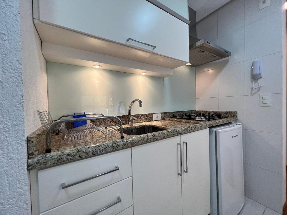 Vista Do Quilombo 204B - Apartamento No Centro De Gramado Lejlighed Eksteriør billede